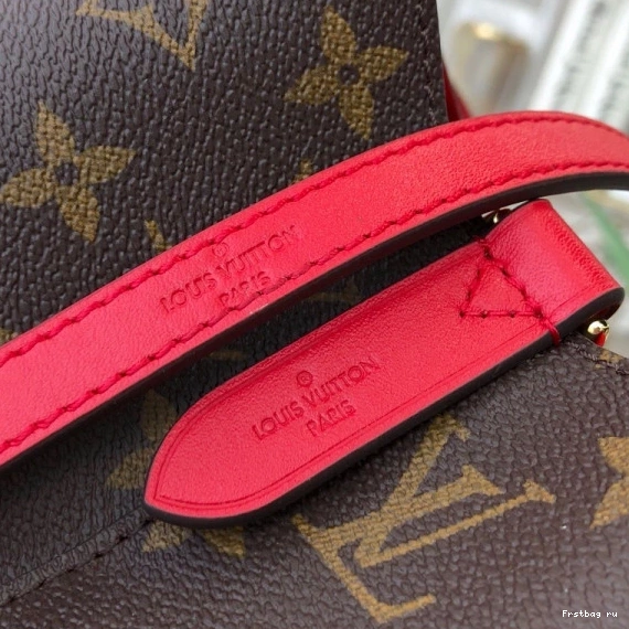 First bag ru VUITTON NÉONOÉ LOUIS 0809